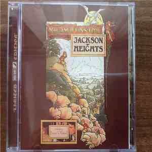 Jackson Heights - Ragamuffins Fool & Bump 'n' Grind
