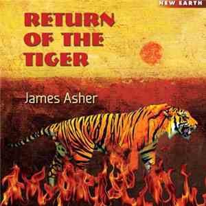 James Asher - Return Of The Tiger