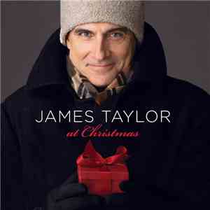 James Taylor  - At Christmas