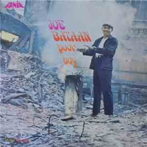 Joe Bataan - Poor Boy = Pobre Muchacho