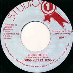 Johnny, Earl, Jenny - Dub Street