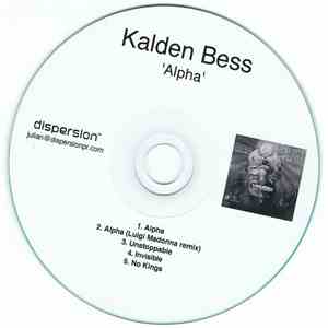 Kalden Bess - Alpha