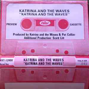 Katrina And The Waves - Katrina And The Waves