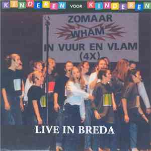 Kinderen voor Kinderen - Live In Breda