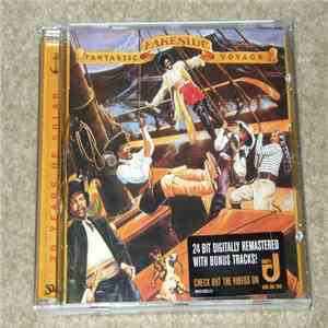 Lakeside - Fantastic Voyage