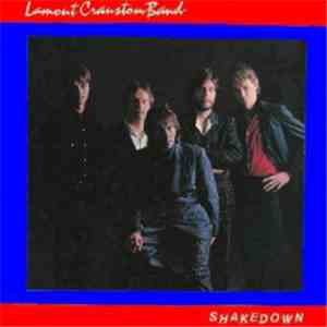 Lamont Cranston Band - Shakedown