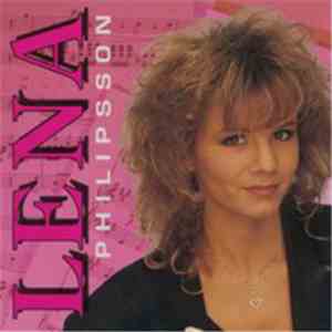 Lena Philipsson - Lena Philipsson