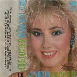 Lepa Brena & Slatki Greh - Uske Pantalone