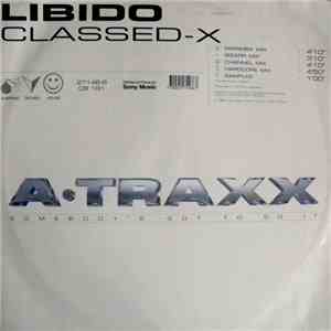 Libido  - Classed-X