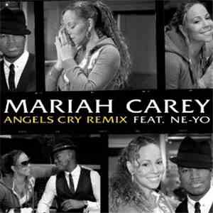 Mariah Carey - Angels Cry Remix