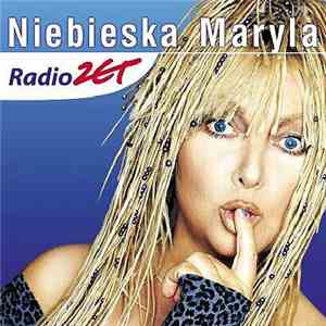 Maryla Rodowicz - Niebieska Maryla
