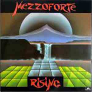 Mezzoforte - Rising