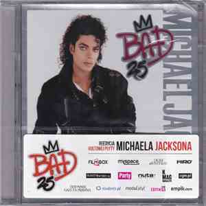 Michael Jackson - Bad 25