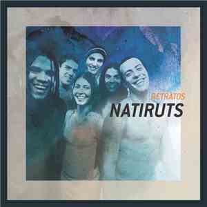 Natiruts - Retratos