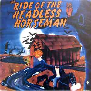 No Artist - The Ride Of The Headless Horseman