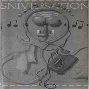 Orbital - Snivilisation
