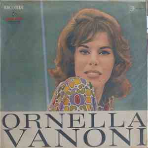 Ornella Vanoni - Ricorda