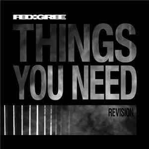 Pedigree - Things You Need