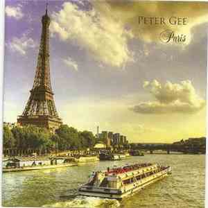 Peter Gee - Paris