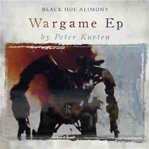 Peter Kurten - Wargame EP
