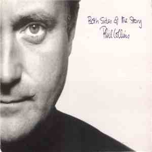 Phil Collins - Both Sides Of The Story