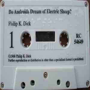 Philip K. Dick - ⠙⠀⠯⠗⠕⠊⠙⠎⠀⠙⠗⠂⠍⠀⠷⠀⠑⠇⠑⠉⠞⠗⠊⠉⠀⠄⠄⠄ = Do Androids Dream Of Electr ...
