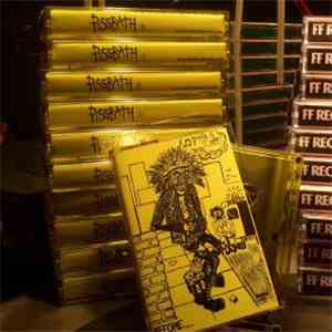 Pissbath - Discography