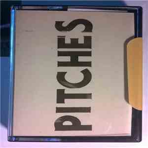 Pitches - Pitches