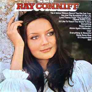Ray Conniff - The Best Of Ray Conniff