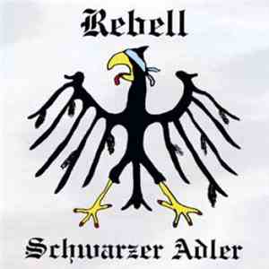 Rebell  - Schwarzer Adler