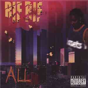 Rie Rie - All In