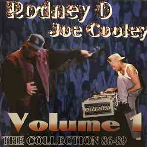 Rodney O & Joe Cooley - Volume 1 The Collection 86-89