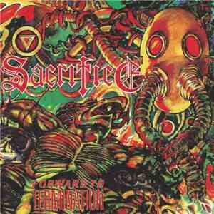 Sacrifice  - Forward To Termination
