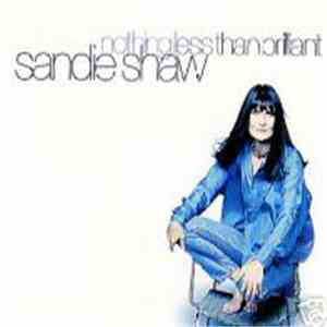 Sandie Shaw - Nothing Less Than Brilliant