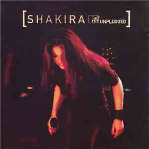 Shakira - MTV Unplugged