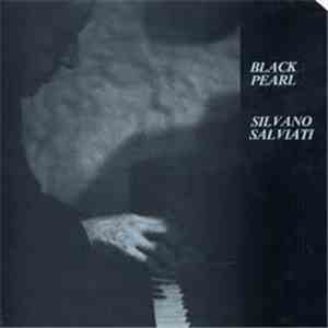Silvano Salviati - Black Pearl