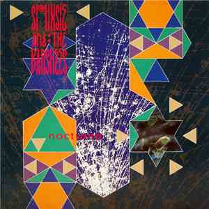 Siouxsie And The Banshees - Nocturne