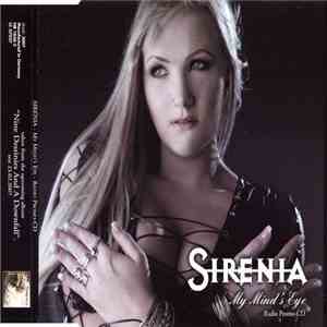 Sirenia - My Mind's Eye
