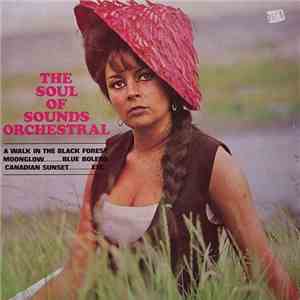 Sounds Orchestral - The Soul Of Sounds Orchestral