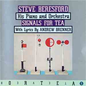 Steve Beresford - Signals For Tea