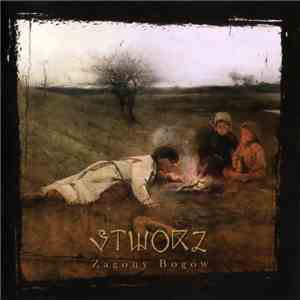 Stworz - Zagony Bogów