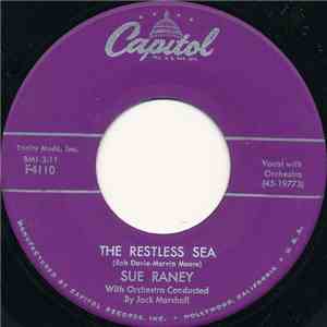 Sue Raney - The Restless Sea / Ever