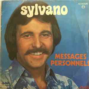 Sylvano  - Messages Personnels