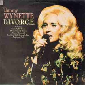 Tammy Wynette - D.I.V.O.R.C.E.