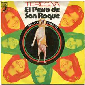 Teresiya - El Perro De San Roque