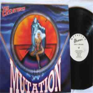 The Creatures  - Mutation