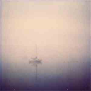 The Drift  - Blue Hour