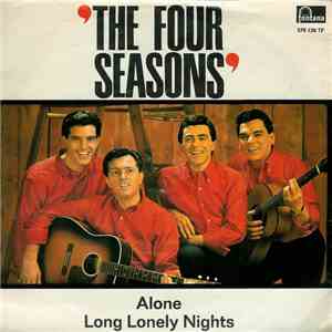 The Four Seasons - Alone