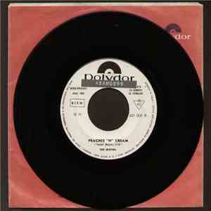 The Ikettes - Peaches 'N Cream / The Biggest Players