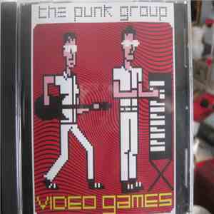 The Punk Group - Video Games